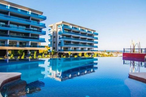 Продажа пентхауса  в Аланье, Анталье, Турция 3 комн., 147м2, №209024 – фото 19