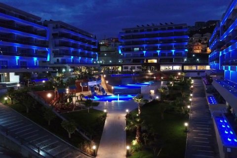 Продажа пентхауса  в Аланье, Анталье, Турция 3 комн., 147м2, №209024 – фото 23