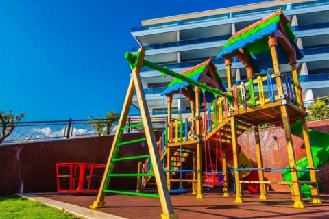 Продажа пентхауса  в Аланье, Анталье, Турция 3 комн., 147м2, №209024 – фото 25