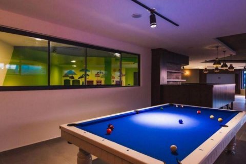 Продажа пентхауса  в Аланье, Анталье, Турция 3 комн., 147м2, №209024 – фото 27