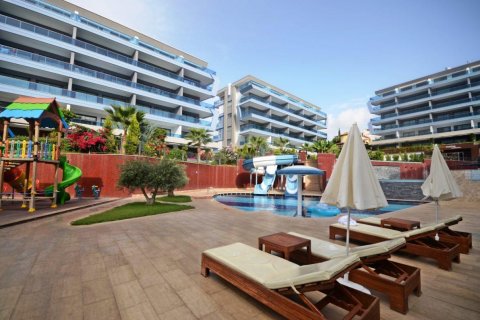 Продажа пентхауса  в Аланье, Анталье, Турция 3 комн., 147м2, №209024 – фото 18