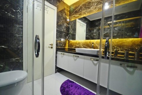 Продажа пентхауса  в Аланье, Анталье, Турция 3 комн., 147м2, №209024 – фото 8