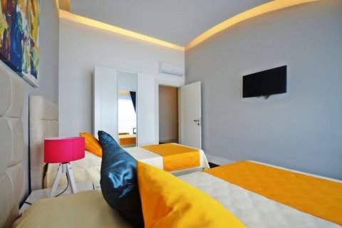 Продажа пентхауса  в Аланье, Анталье, Турция 3 комн., 147м2, №209024 – фото 13