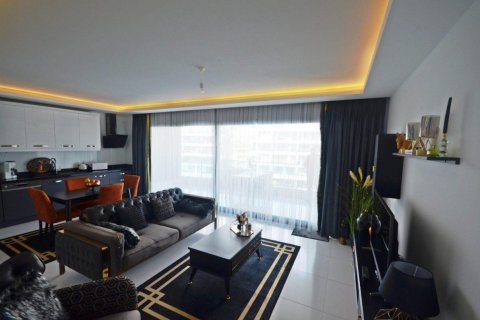 Продажа пентхауса  в Аланье, Анталье, Турция 3 комн., 147м2, №209024 – фото 2