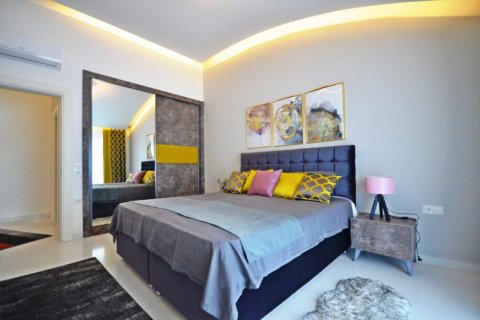 Продажа пентхауса  в Аланье, Анталье, Турция 3 комн., 147м2, №209024 – фото 11