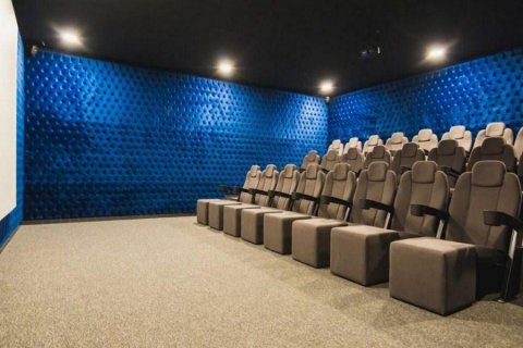 Продажа пентхауса  в Аланье, Анталье, Турция 3 комн., 147м2, №209024 – фото 28