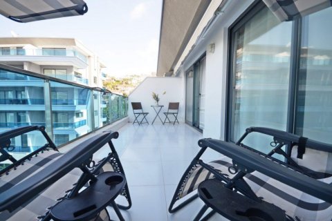 Продажа пентхауса  в Аланье, Анталье, Турция 3 комн., 147м2, №209024 – фото 15