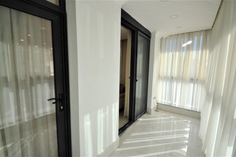Penthouse  i Alanya, Antalya, Tyrkiet Nr. 209028 - 27