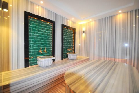 Penthouse  i Alanya, Antalya, Tyrkiet Nr. 209028 - 11