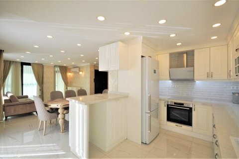 Penthouse  i Alanya, Antalya, Tyrkiet Nr. 209028 - 22