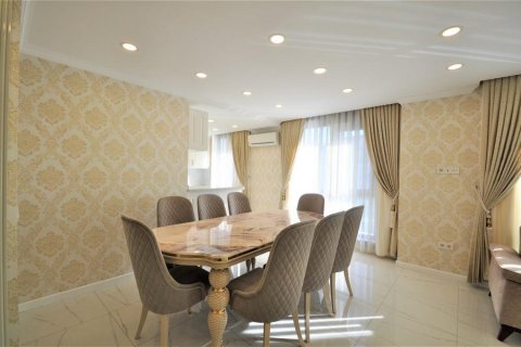 Penthouse  i Alanya, Antalya, Tyrkiet Nr. 209028 - 17