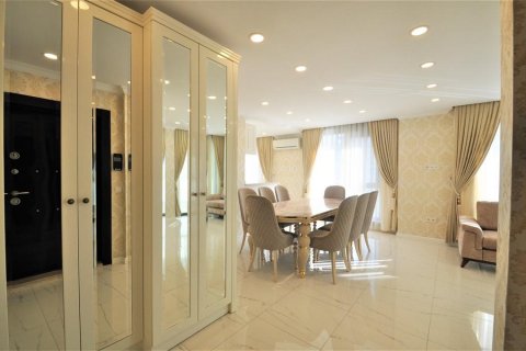 Penthouse  i Alanya, Antalya, Tyrkiet Nr. 209028 - 14