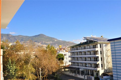 Penthouse  i Alanya, Antalya, Tyrkiet Nr. 209028 - 24