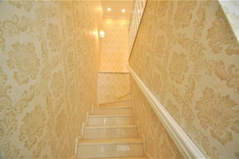 Penthouse  i Alanya, Antalya, Tyrkiet Nr. 209028 - 29
