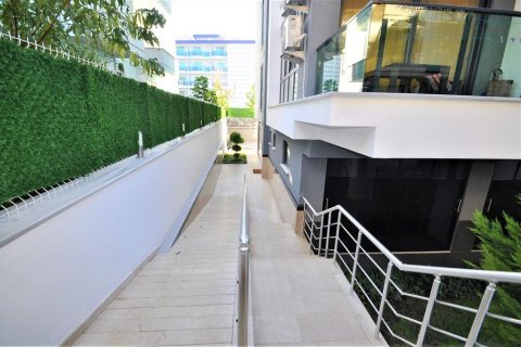 Penthouse  i Alanya, Antalya, Tyrkiet Nr. 209028 - 5