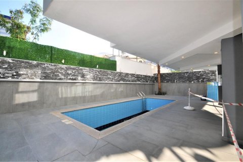 Penthouse  i Alanya, Antalya, Tyrkiet Nr. 209028 - 7