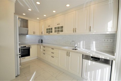 Penthouse  i Alanya, Antalya, Tyrkiet Nr. 209028 - 21