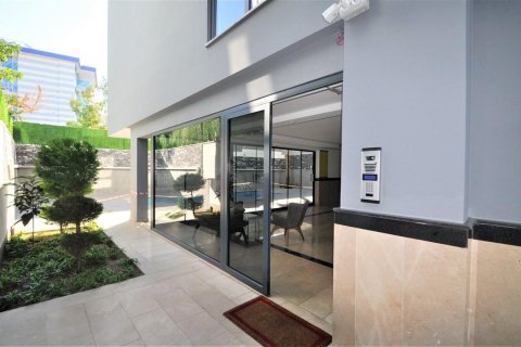 Penthouse  i Alanya, Antalya, Tyrkiet Nr. 209028 - 8