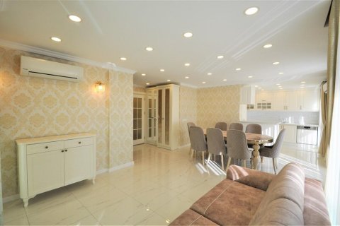 Penthouse  i Alanya, Antalya, Tyrkiet Nr. 209028 - 19