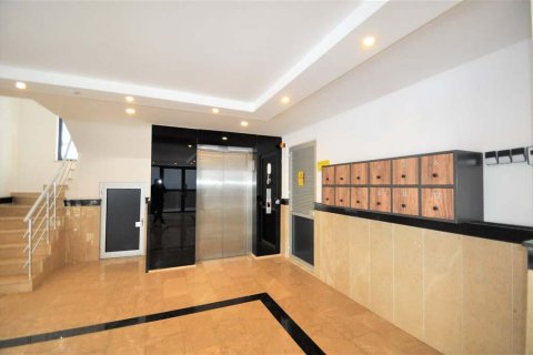 Penthouse  i Alanya, Antalya, Tyrkiet Nr. 209028 - 4