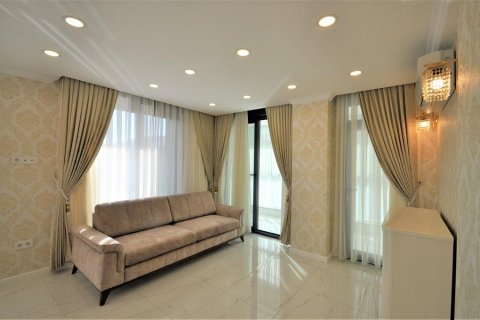 Penthouse  i Alanya, Antalya, Tyrkiet Nr. 209028 - 16