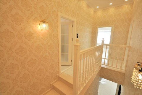 Penthouse  i Alanya, Antalya, Tyrkiet Nr. 209028 - 30