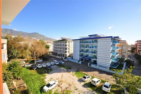 Penthouse  i Alanya, Antalya, Tyrkiet Nr. 209028 - 23