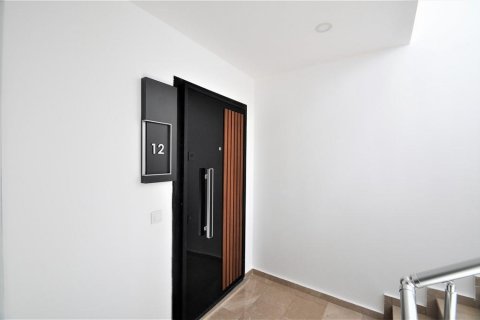 Penthouse  i Alanya, Antalya, Tyrkiet Nr. 209028 - 13