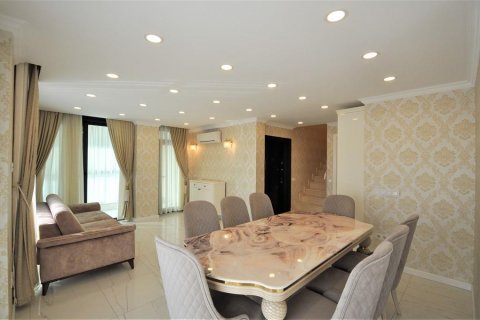 Penthouse  i Alanya, Antalya, Tyrkiet Nr. 209028 - 20