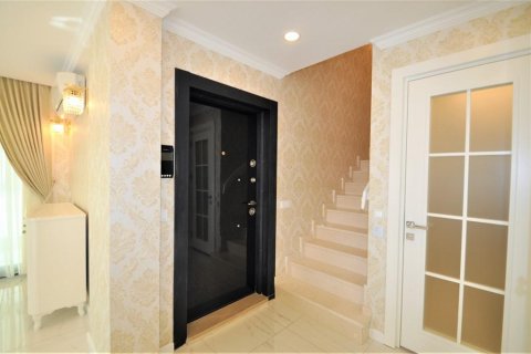 Penthouse  i Alanya, Antalya, Tyrkiet Nr. 209028 - 15