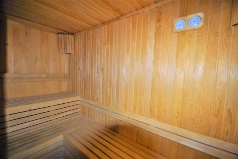 Penthouse  i Alanya, Antalya, Tyrkiet Nr. 209028 - 12