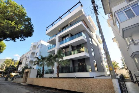 Penthouse  i Alanya, Antalya, Tyrkiet Nr. 209028 - 2