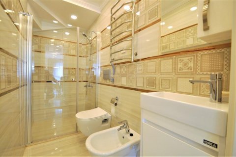 Penthouse  i Alanya, Antalya, Tyrkiet Nr. 209028 - 28
