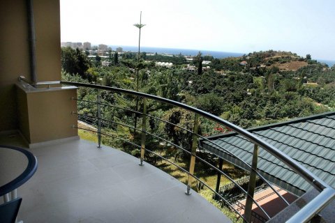 Villa  i Kestel, Antalya, Tyrkia Nr. 209027 - 22