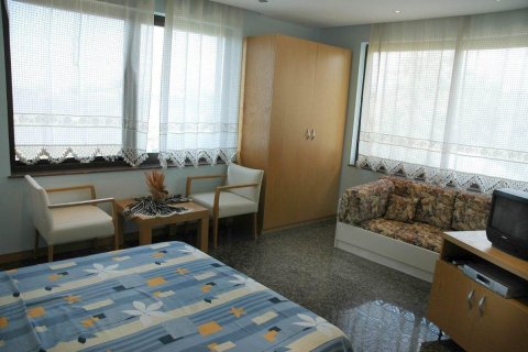 Villa  i Kestel, Antalya, Tyrkia Nr. 209027 - 21