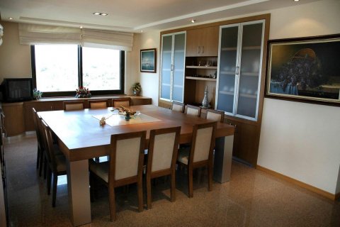 Villa  i Kestel, Antalya, Tyrkia Nr. 209027 - 24