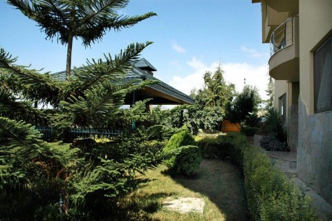 Villa  i Kestel, Antalya, Tyrkia Nr. 209027 - 8