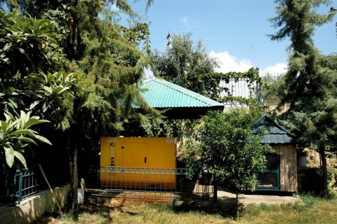 Villa  i Kestel, Antalya, Tyrkia Nr. 209027 - 11