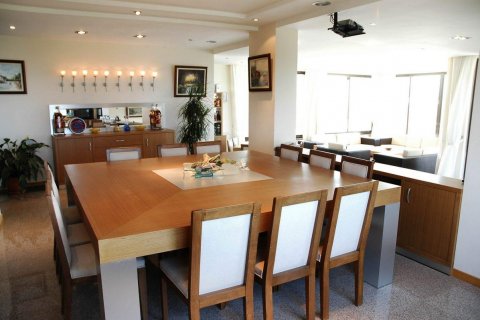 Villa  i Kestel, Antalya, Tyrkia Nr. 209027 - 25