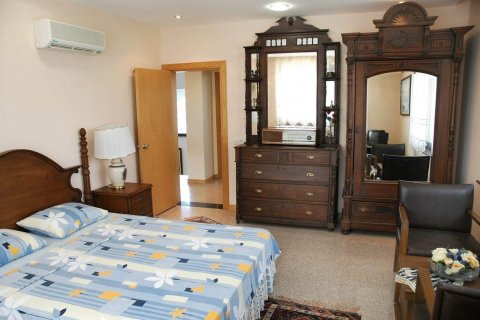 Villa  i Kestel, Antalya, Tyrkia Nr. 209027 - 19