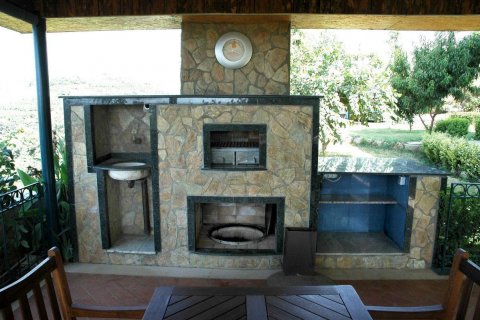 Villa  i Kestel, Antalya, Tyrkia Nr. 209027 - 10