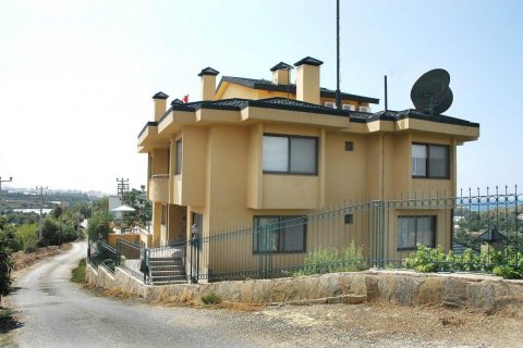 Villa  i Kestel, Antalya, Tyrkia Nr. 209027 - 6