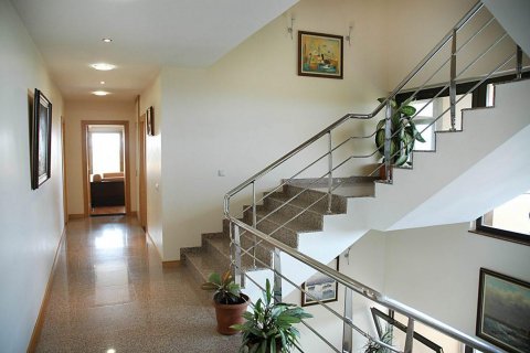 Villa  i Kestel, Antalya, Tyrkia Nr. 209027 - 30