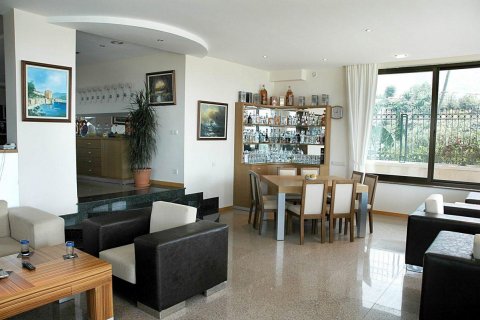 Villa  i Kestel, Antalya, Tyrkia Nr. 209027 - 28
