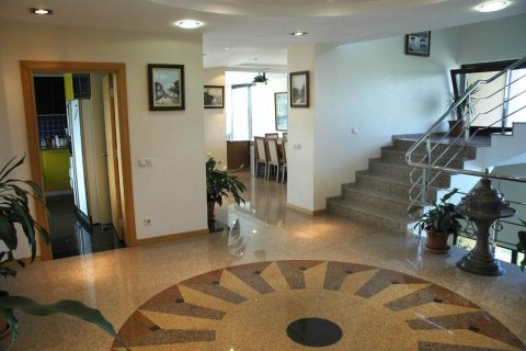 Villa  i Kestel, Antalya, Tyrkia Nr. 209027 - 15