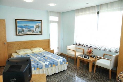 Villa  i Kestel, Antalya, Tyrkia Nr. 209027 - 20