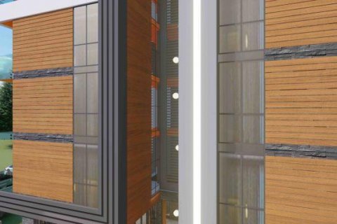 Dubleks daire   Alanya, Antalya, Türkiye №210101 - 8