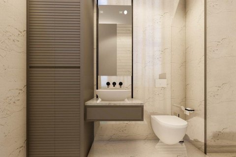 Lejlighed  i Mahmutlar, Antalya, Tyrkiet Nr. 210102 - 15