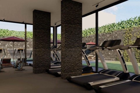 Lejlighed  i Mahmutlar, Antalya, Tyrkiet Nr. 210102 - 11