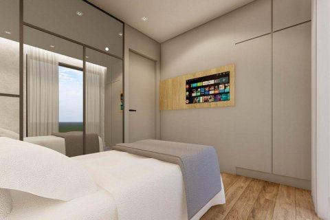 Lejlighed  i Mahmutlar, Antalya, Tyrkiet Nr. 210102 - 14